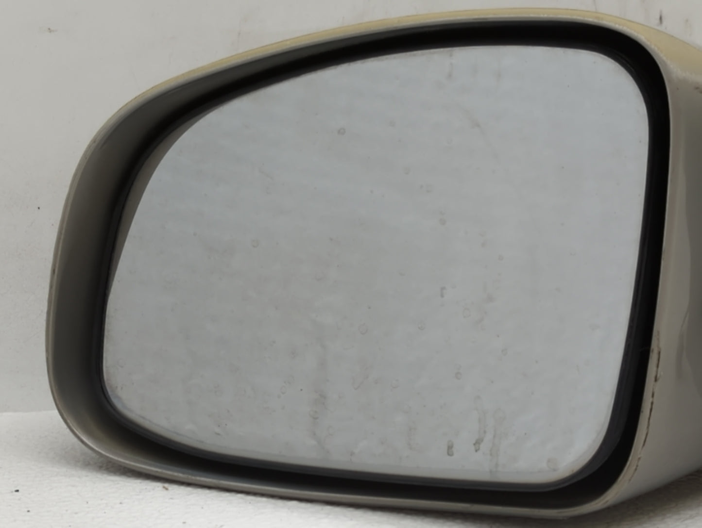 2006-2010 Dodge Charger Driver Side View Mirror - Left Door Mirror OEM Used - Oemusedautoparts1.com