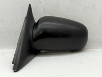 2006-2010 Dodge Charger Driver Side View Mirror - Left Door Mirror OEM Used - Oemusedautoparts1.com