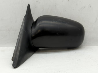 compare product 2006-2010 Dodge Charger Driver Side View Mirror - Left Door Mirror OEM Used