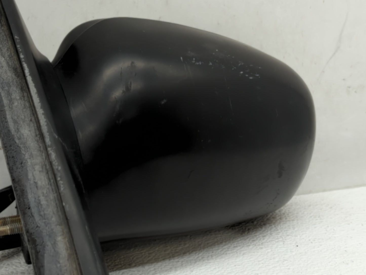 2006-2010 Dodge Charger Driver Side View Mirror - Left Door Mirror OEM Used - Oemusedautoparts1.com