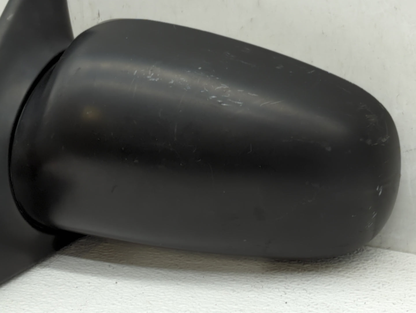 2006-2010 Dodge Charger Driver Side View Mirror - Left Door Mirror OEM Used - Oemusedautoparts1.com
