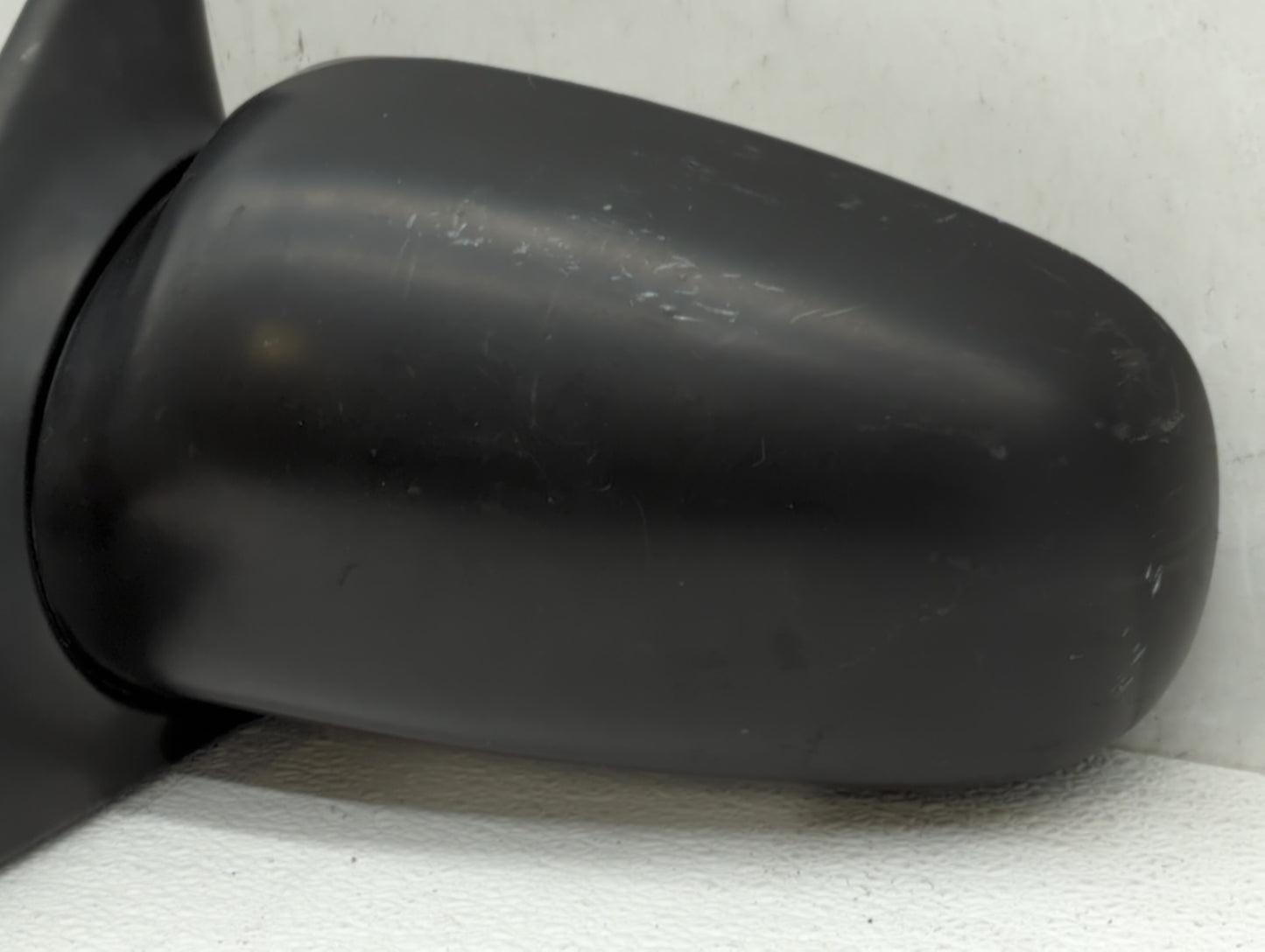 2006-2010 Dodge Charger Driver Side View Mirror - Left Door Mirror OEM Used - Oemusedautoparts1.com