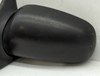 2006-2010 Dodge Charger Driver Side View Mirror - Left Door Mirror OEM Used - Oemusedautoparts1.com