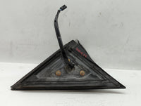 2006-2010 Dodge Charger Driver Side View Mirror - Left Door Mirror OEM Used - Oemusedautoparts1.com