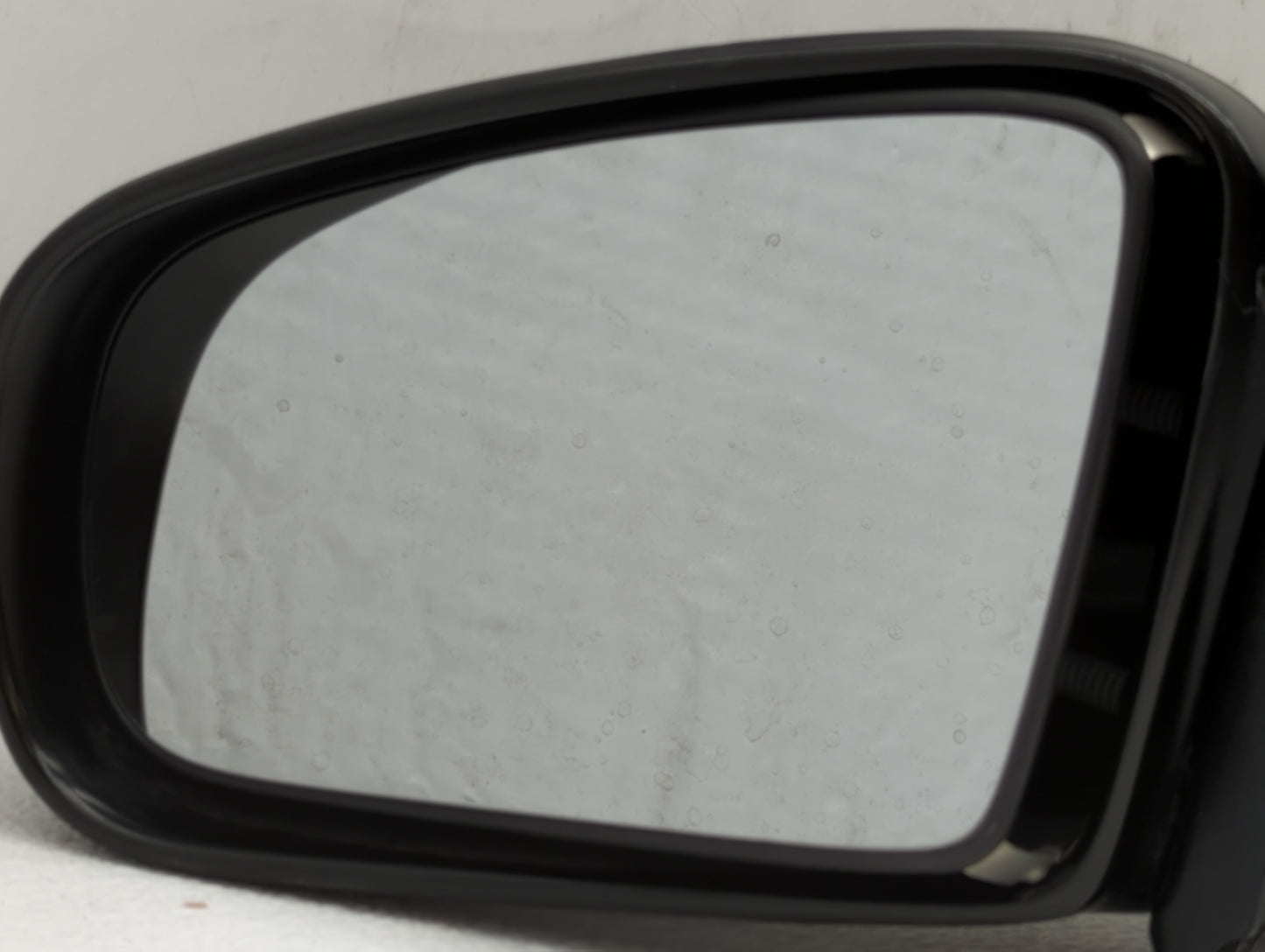 2006-2010 Dodge Charger Driver Side View Mirror - Left Door Mirror OEM Used - Oemusedautoparts1.com