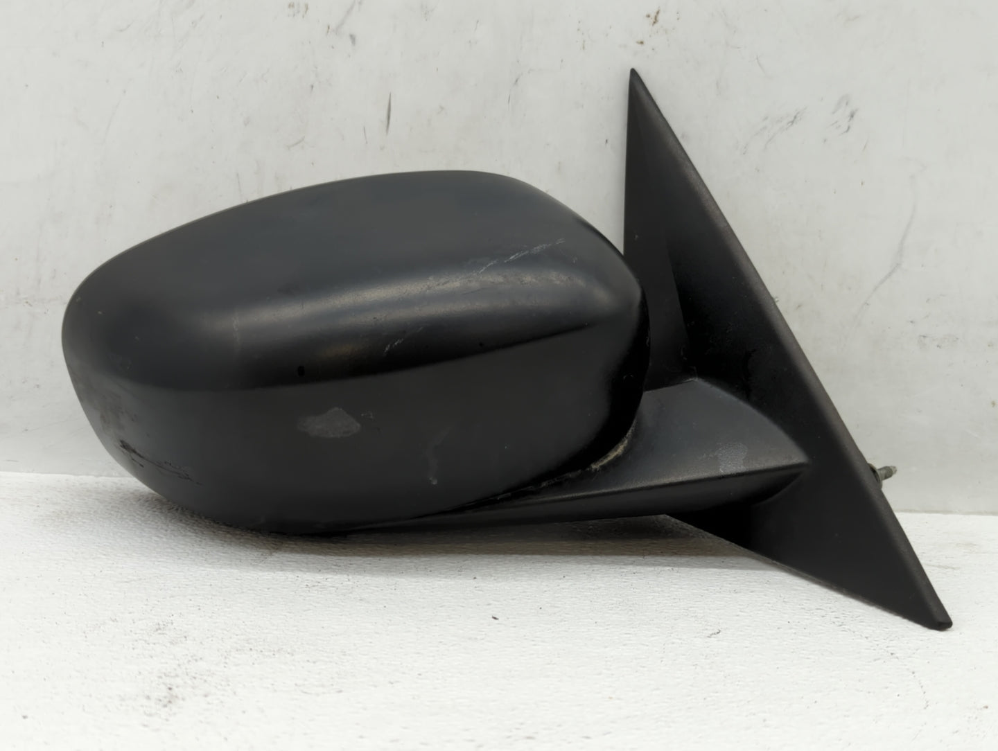 2006-2010 Dodge Charger Passenger Side View Mirror - Right Door Mirror OEM Used - Oemusedautoparts1.com