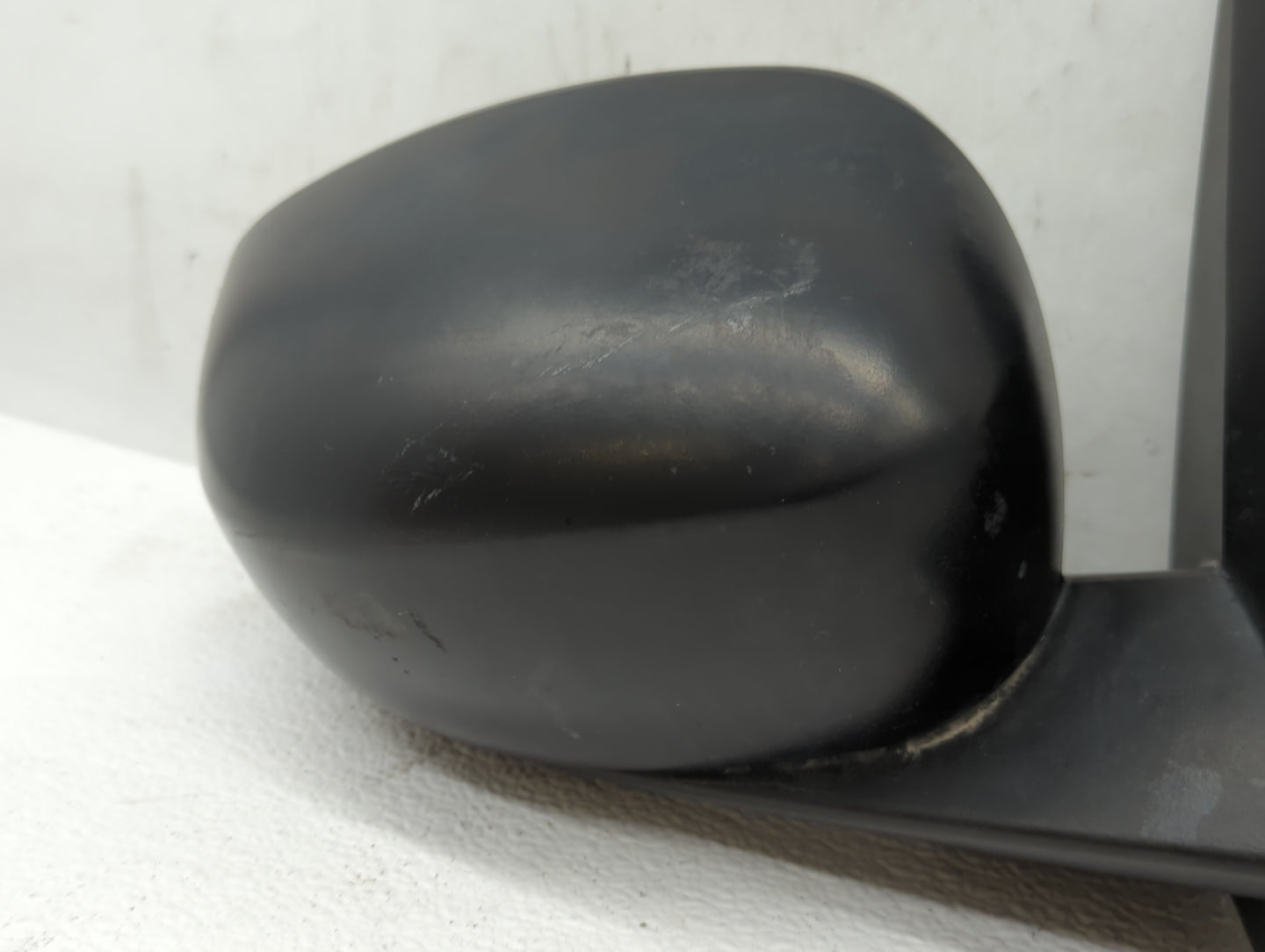 2006-2010 Dodge Charger Passenger Side View Mirror - Right Door Mirror OEM Used - Oemusedautoparts1.com