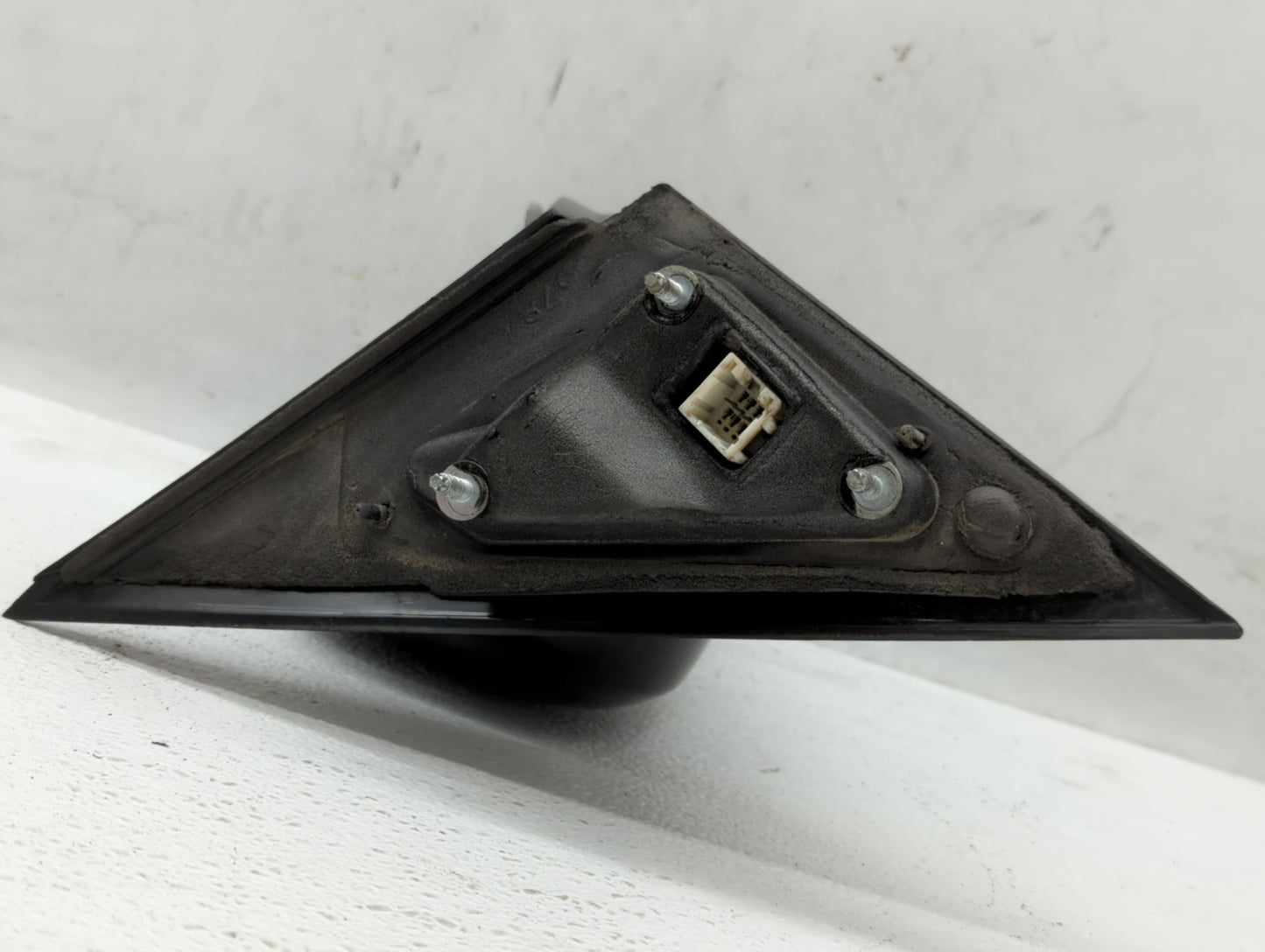 2006-2010 Dodge Charger Passenger Side View Mirror - Right Door Mirror OEM Used - Oemusedautoparts1.com