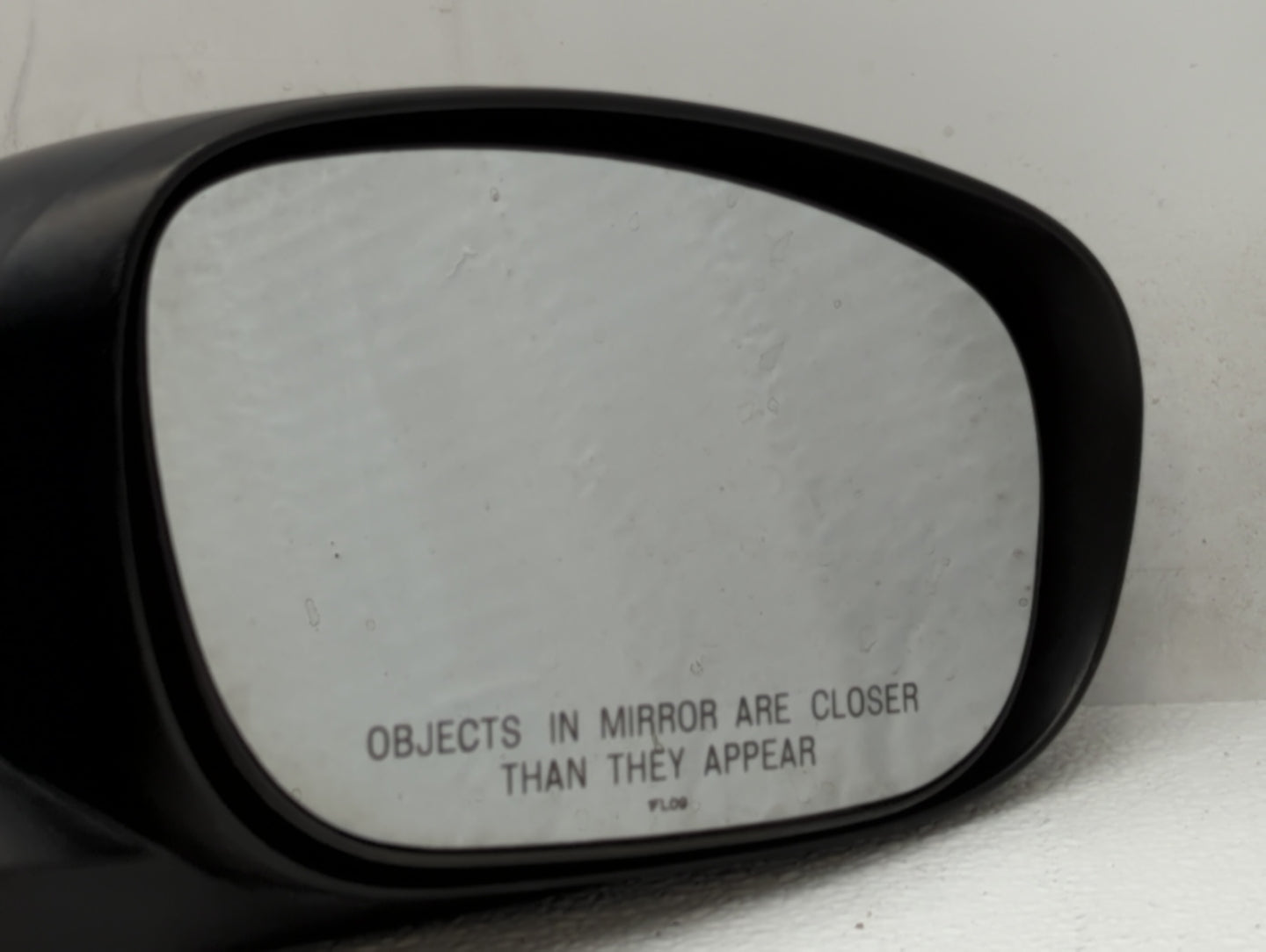 2006-2010 Dodge Charger Passenger Side View Mirror - Right Door Mirror OEM Used - Oemusedautoparts1.com
