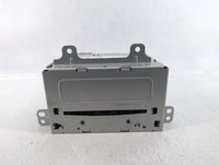 2006-2007 Dodge Charger Radio AM FM Cd Player Receiver Replacement P/N:22870782 Fits Fits 2004 2005 2006 2007 2008 2009 2010