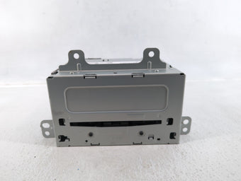 compare product 2006-2007 Dodge Charger Radio AM FM Cd Player Receiver Replacement P/N:22870782 Fits Fits 2004 2005 2006 2007 2008 2009 2010 OEM Used Auto Parts