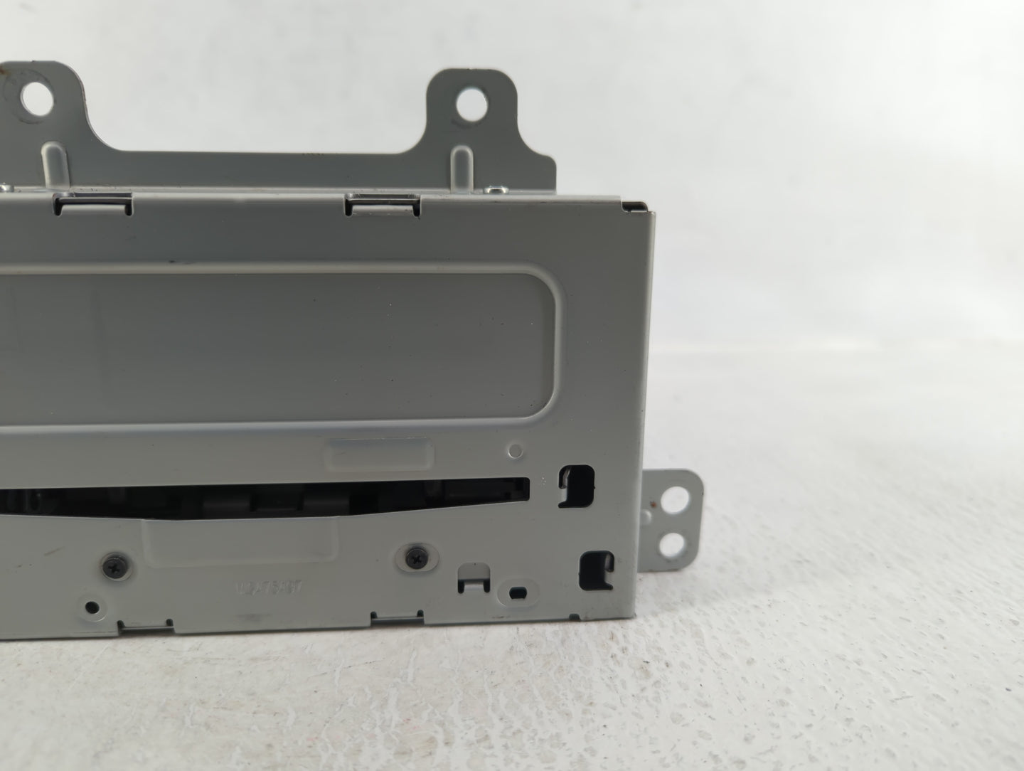 2006-2007 Dodge Charger Radio AM FM Cd Player Receiver Replacement P/N:22870782 Fits Fits 2004 2005 2006 2007 2008 2009 2010
