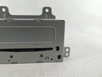 2006-2007 Dodge Charger Radio AM FM Cd Player Receiver Replacement P/N:22870782 Fits Fits 2004 2005 2006 2007 2008 2009 2010