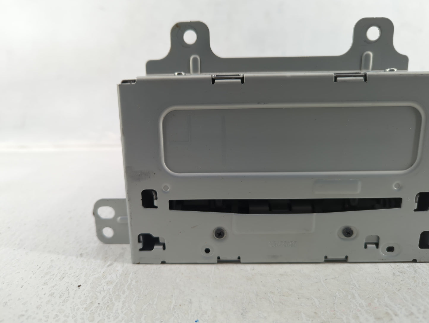2006-2007 Dodge Charger Radio AM FM Cd Player Receiver Replacement P/N:22870782 Fits Fits 2004 2005 2006 2007 2008 2009 2010