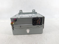2006-2007 Dodge Charger Radio AM FM Cd Player Receiver Replacement P/N:22870782 Fits Fits 2004 2005 2006 2007 2008 2009 2010