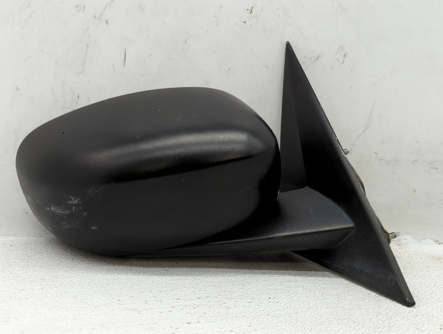 2006-2010 Dodge Charger Passenger Side View Mirror - Right Door Mirror OEM Used - Oemusedautoparts1.com