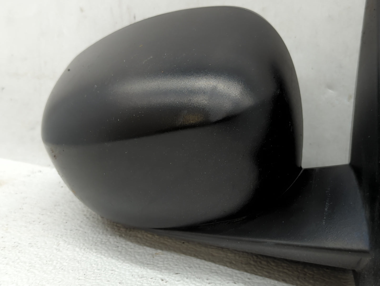 2006-2010 Dodge Charger Passenger Side View Mirror - Right Door Mirror OEM Used - Oemusedautoparts1.com