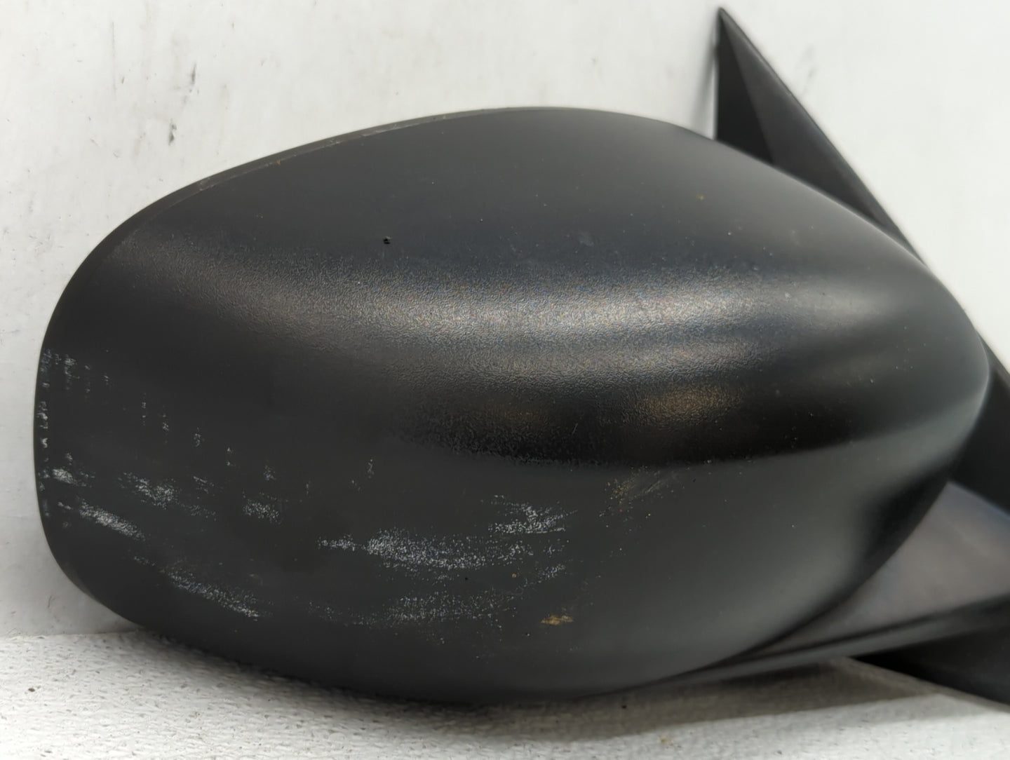 2006-2010 Dodge Charger Passenger Side View Mirror - Right Door Mirror OEM Used - Oemusedautoparts1.com