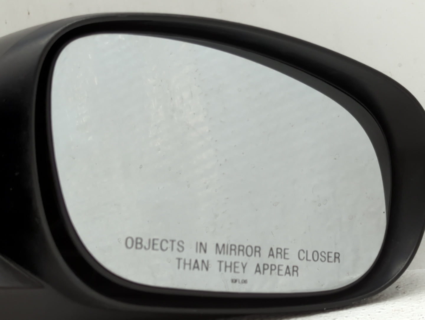 2006-2010 Dodge Charger Passenger Side View Mirror - Right Door Mirror OEM Used - Oemusedautoparts1.com