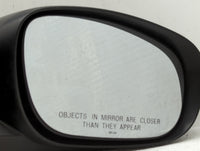 2006-2010 Dodge Charger Passenger Side View Mirror - Right Door Mirror OEM Used - Oemusedautoparts1.com