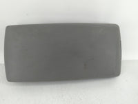 2007 Dodge Charger Center Console Armrest Cover Lid Grey - Oemusedautoparts1.com