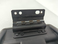 2007 Dodge Charger Center Console Armrest Cover Lid Grey - Oemusedautoparts1.com