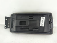 2007 Dodge Charger Center Console Armrest Cover Lid Grey - Oemusedautoparts1.com