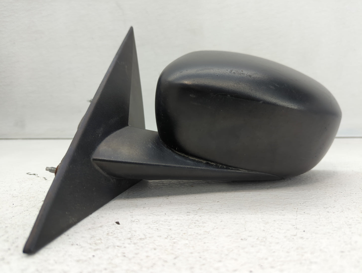 2006-2010 Dodge Charger Driver Side View Mirror - Left Door Mirror OEM Used - Oemusedautoparts1.com