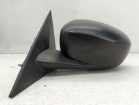 2006-2010 Dodge Charger Driver Side View Mirror - Left Door Mirror OEM Used - Oemusedautoparts1.com