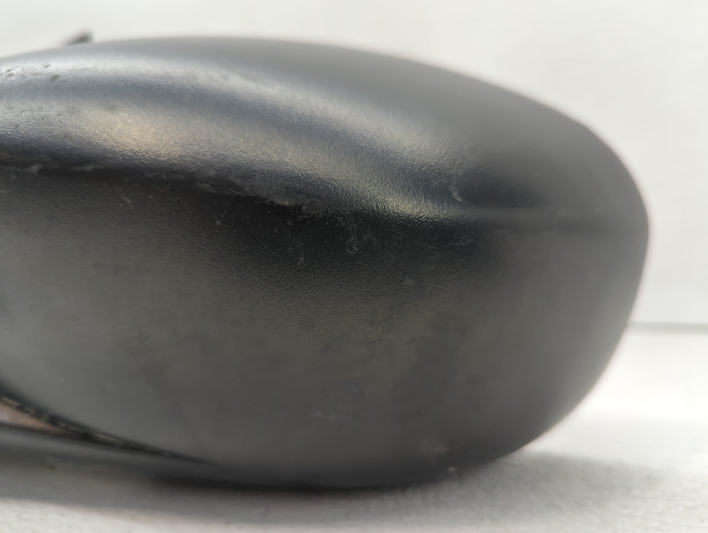 2006-2010 Dodge Charger Driver Side View Mirror - Left Door Mirror OEM Used - Oemusedautoparts1.com
