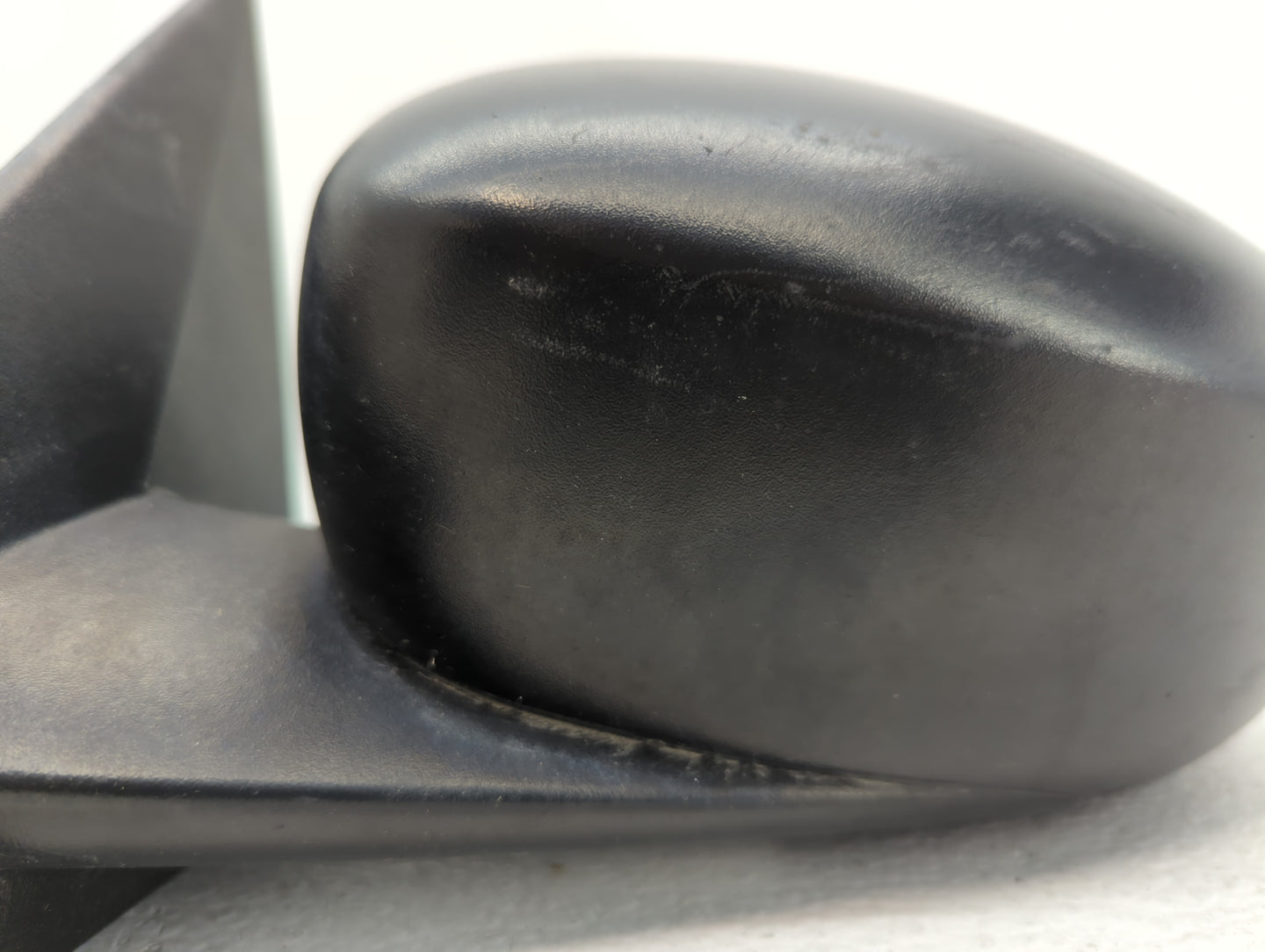 2006-2010 Dodge Charger Driver Side View Mirror - Left Door Mirror OEM Used - Oemusedautoparts1.com