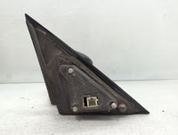 2006-2010 Dodge Charger Driver Side View Mirror - Left Door Mirror OEM Used - Oemusedautoparts1.com