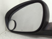 2006-2010 Dodge Charger Driver Side View Mirror - Left Door Mirror OEM Used - Oemusedautoparts1.com