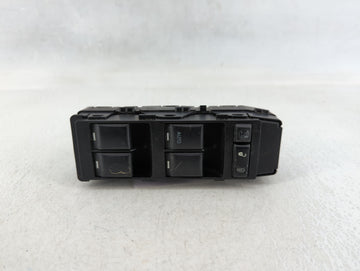 2006-2010 Dodge Charger Master Power Window Switch Replacement Driver Side Left P/N:0462780AA Fits OEM Used Auto Parts - Oem