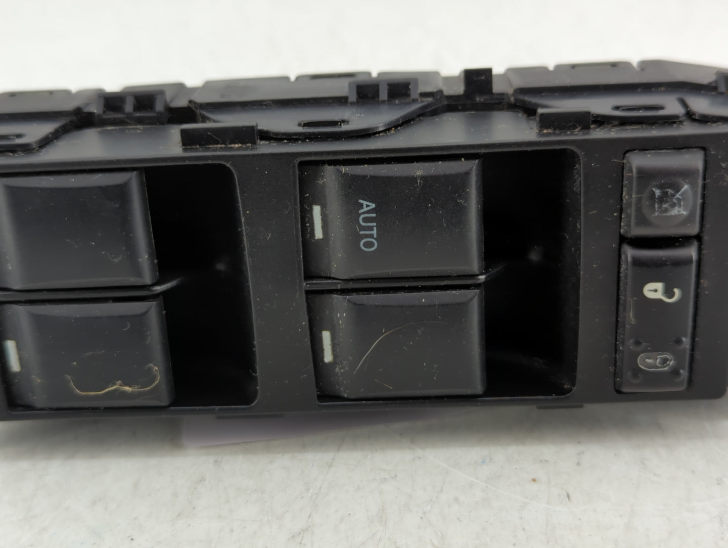 2006-2010 Dodge Charger Master Power Window Switch Replacement Driver Side Left P/N:0462780AA Fits OEM Used Auto Parts - Oem