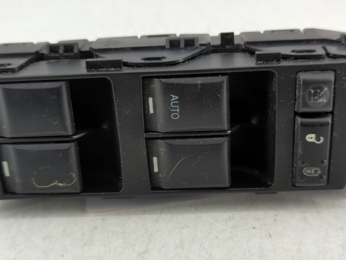 2006-2010 Dodge Charger Master Power Window Switch Replacement Driver Side Left P/N:0462780AA Fits OEM Used Auto Parts - Oem