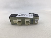2006-2010 Dodge Charger Master Power Window Switch Replacement Driver Side Left P/N:0462780AA Fits OEM Used Auto Parts - Oem