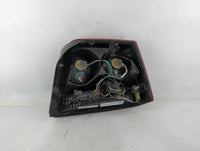 2006-2008 Dodge Charger Tail Light Assembly Driver Left OEM P/N:11-6200-01-1A 04 808849AC, 58622 E Fits Fits 2006 2007 2008 