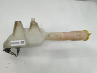 2006-2010 Dodge Charger Windshield Washer Fluid Reservoir Bottle Oem - Oemusedautoparts1.com