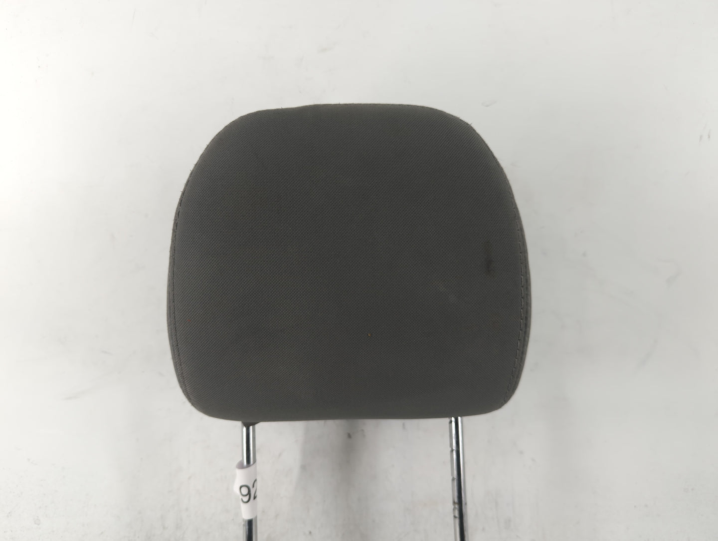 2006-2008 Dodge Charger Headrest Head Rest Front Driver Passenger Seat - Oemusedautoparts1.com