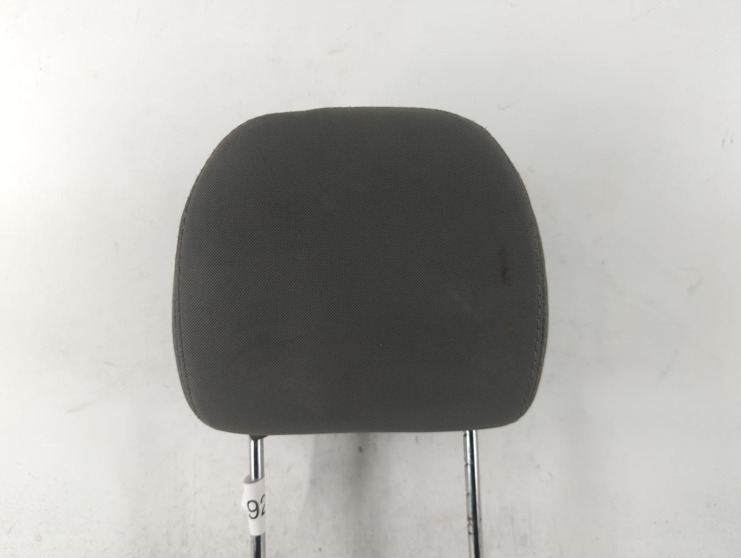 2006-2008 Dodge Charger Headrest Head Rest Front Driver Passenger Seat - Oemusedautoparts1.com
