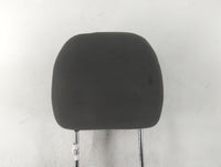 2006-2008 Dodge Charger Headrest Head Rest Front Driver Passenger Seat - Oemusedautoparts1.com