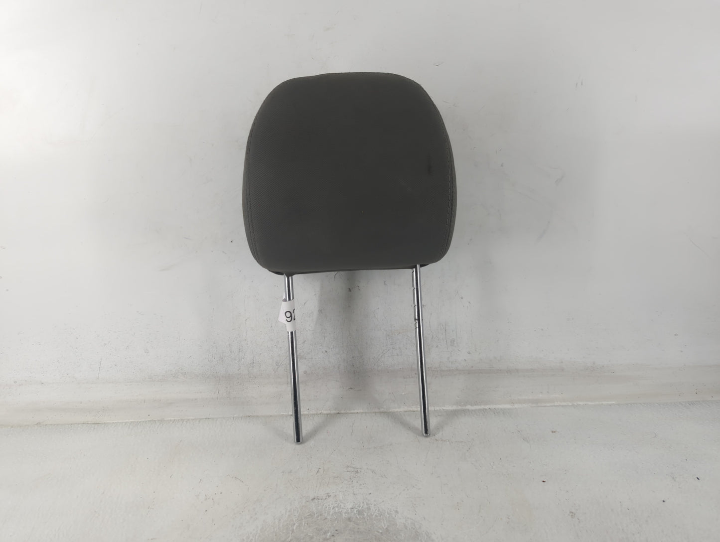 2006-2008 Dodge Charger Headrest Head Rest Front Driver Passenger Seat - Oemusedautoparts1.com