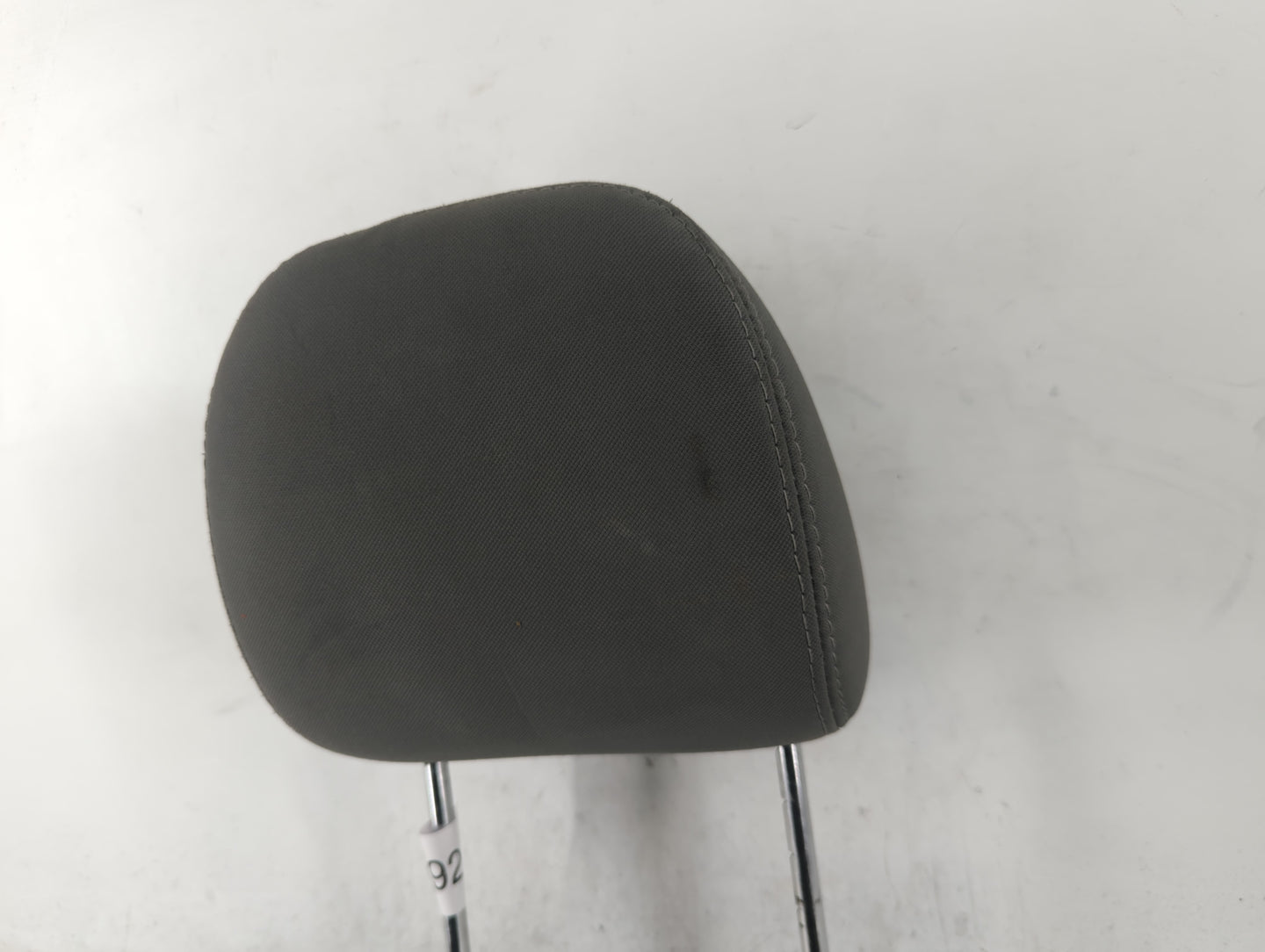 2006-2008 Dodge Charger Headrest Head Rest Front Driver Passenger Seat - Oemusedautoparts1.com