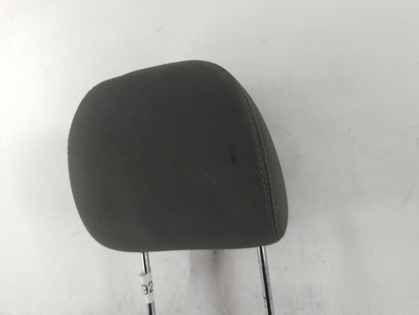 2006-2008 Dodge Charger Headrest Head Rest Front Driver Passenger Seat - Oemusedautoparts1.com