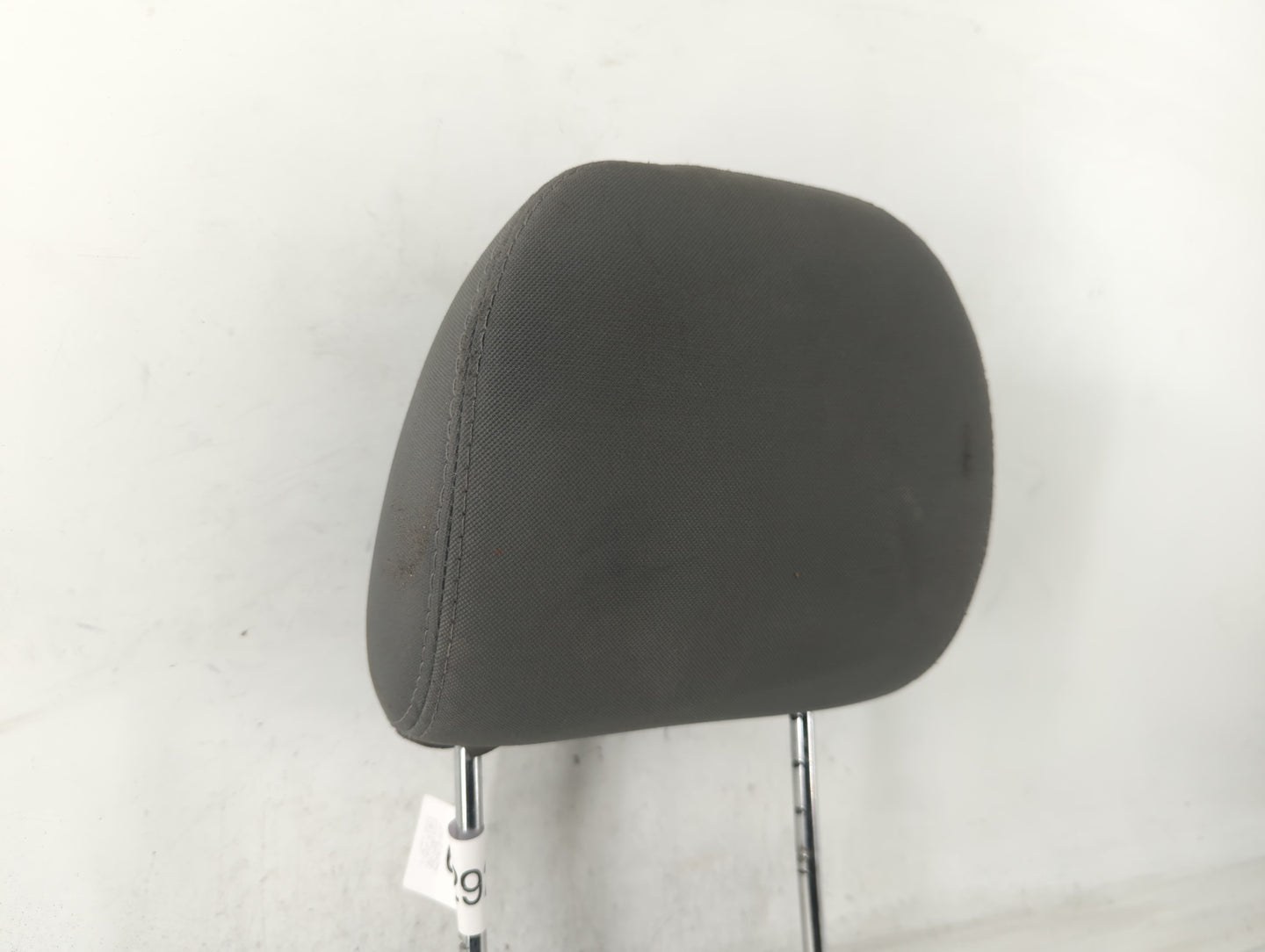 2006-2008 Dodge Charger Headrest Head Rest Front Driver Passenger Seat - Oemusedautoparts1.com