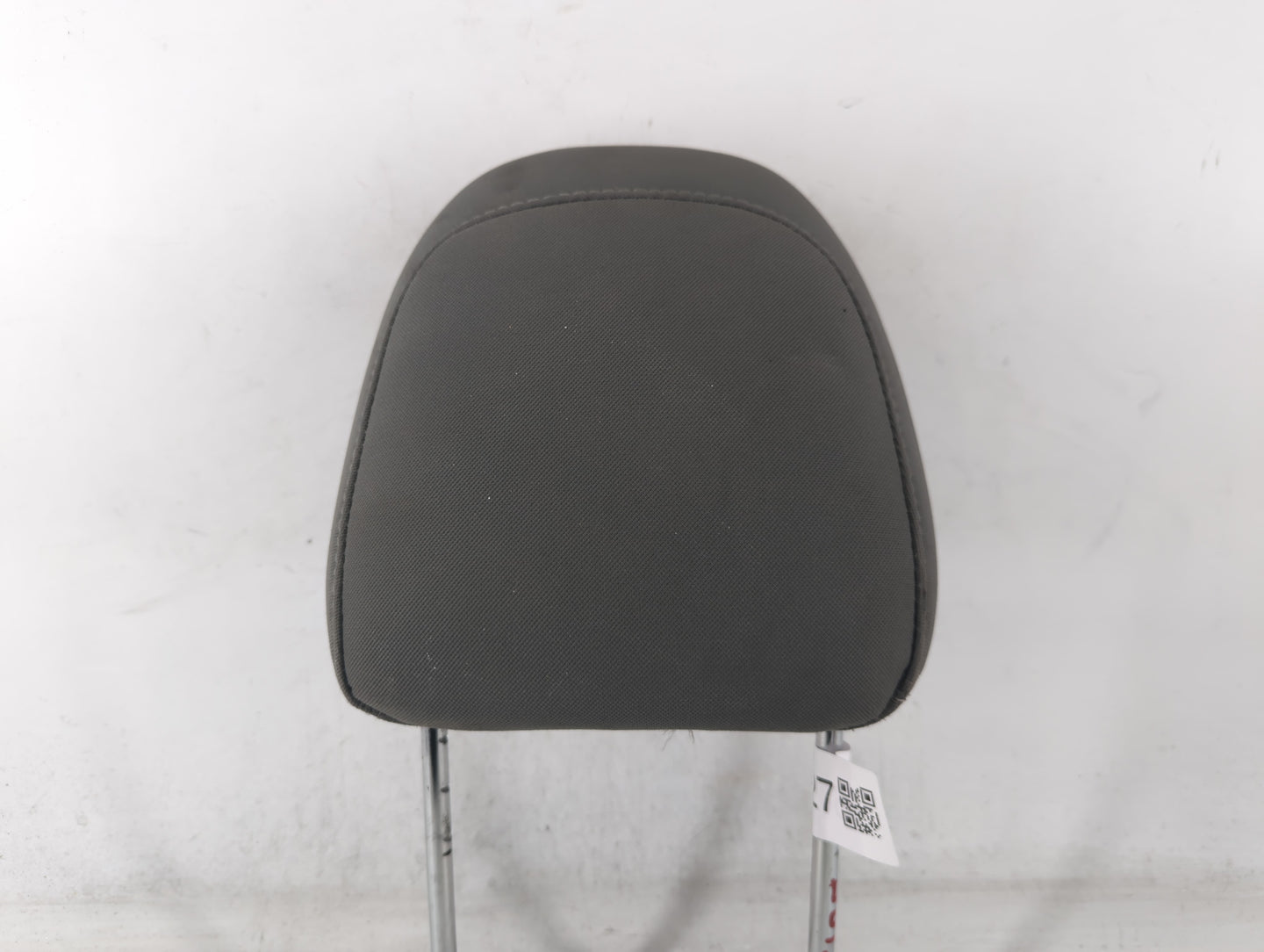 2006-2008 Dodge Charger Headrest Head Rest Front Driver Passenger Seat - Oemusedautoparts1.com