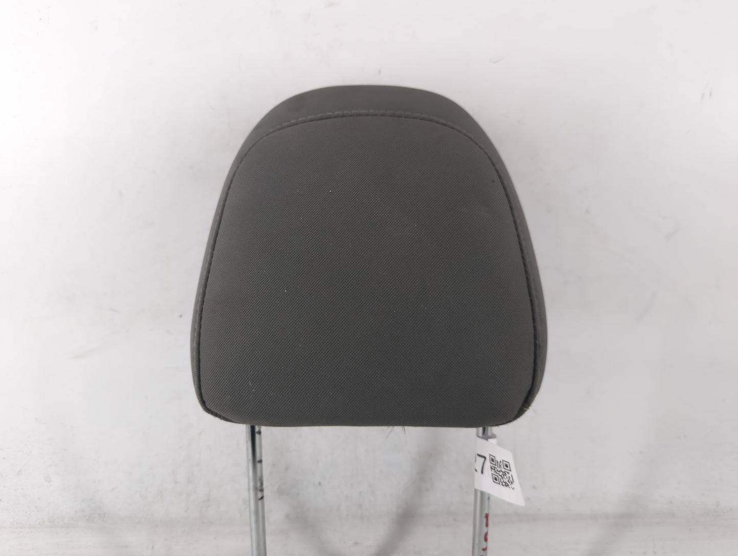 2006-2008 Dodge Charger Headrest Head Rest Front Driver Passenger Seat - Oemusedautoparts1.com