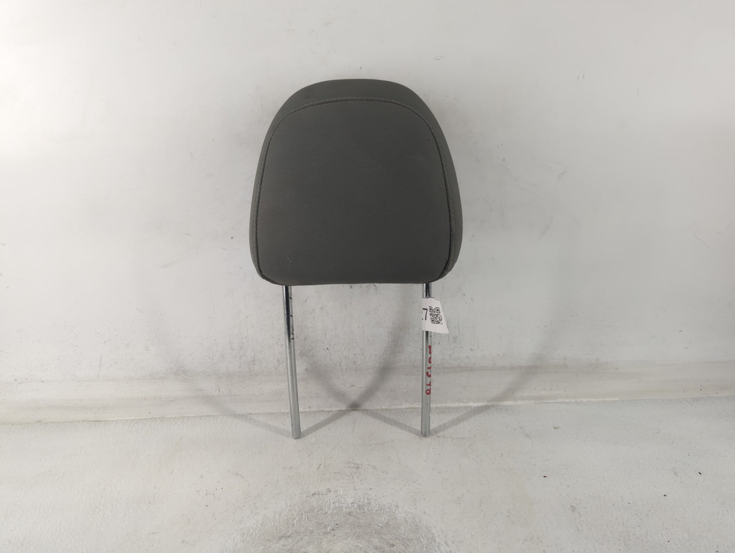 2006-2008 Dodge Charger Headrest Head Rest Front Driver Passenger Seat - Oemusedautoparts1.com