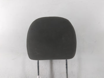 2006-2008 Dodge Charger Headrest Head Rest Front Driver Passenger Seat - Oemusedautoparts1.com